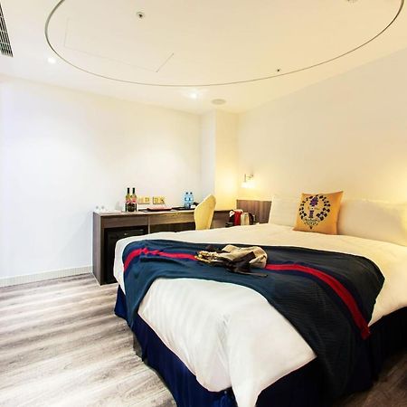Norway Forest Travel Hotel 1 Taizhong Zewnętrze zdjęcie